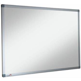 Presentation budget lacquered & magnetic boards + Premium whiteboards