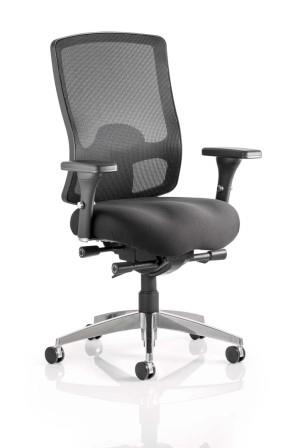 Regis mesh back task chair