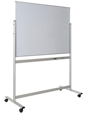 Presentation mobile whiteboards (Fixed board)