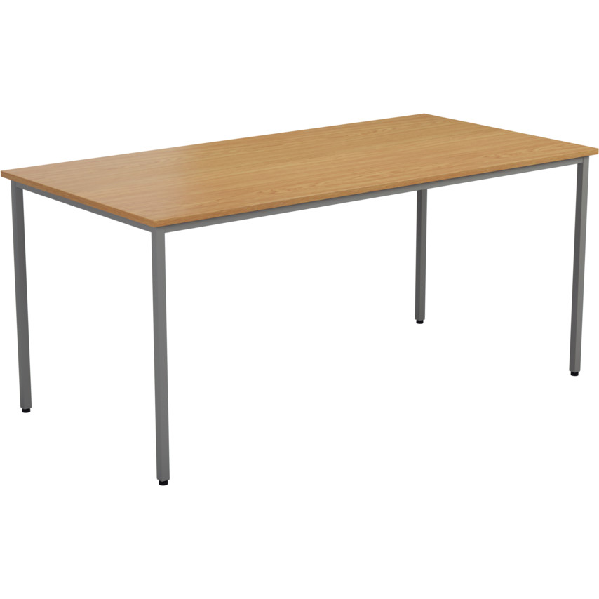 Start rectangular multipurpose tables