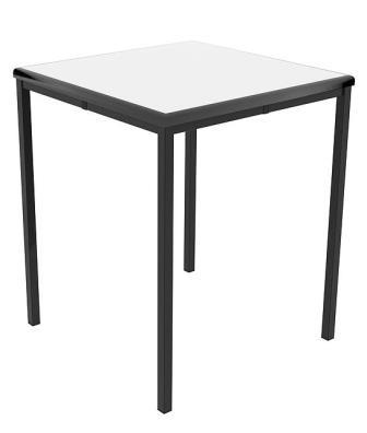 Titan square multipurpose table