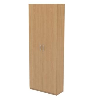Infinity combination 2-door storage cupboard (2,141mm high)