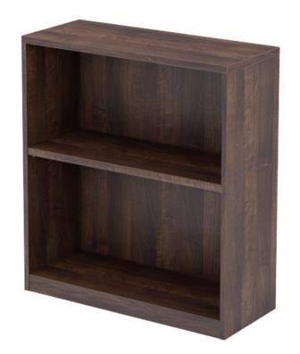 Infinity open fronted bookcases
