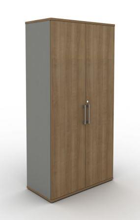 Mobili 2-door storage cupboards